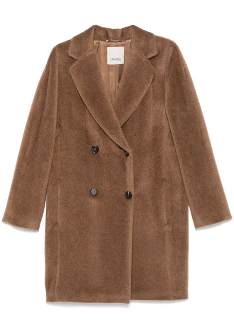 Beige roseto coat s maxmara - women